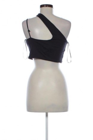 Damentop Pull&Bear, Größe XL, Farbe Schwarz, Preis € 14,91