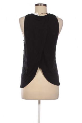 Damski top Pull&Bear, Rozmiar S, Kolor Czarny, Cena 66,39 zł