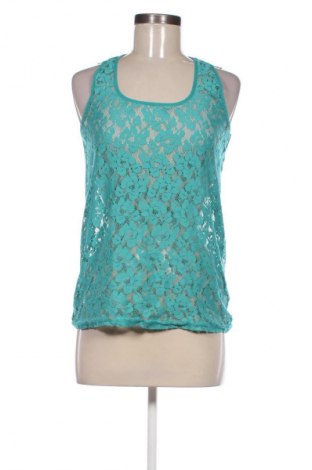 Damski top Pull&Bear, Rozmiar M, Kolor Zielony, Cena 66,39 zł