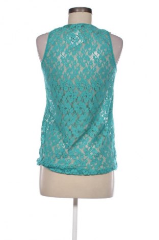 Damski top Pull&Bear, Rozmiar M, Kolor Zielony, Cena 66,39 zł