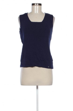 Damentop Pure, Größe M, Farbe Blau, Preis 10,99 €