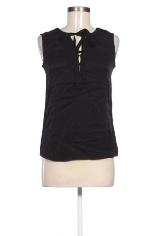 Дамски топ Qiero!, Размер XS, Цвят Черен, Цена 13,99 лв.