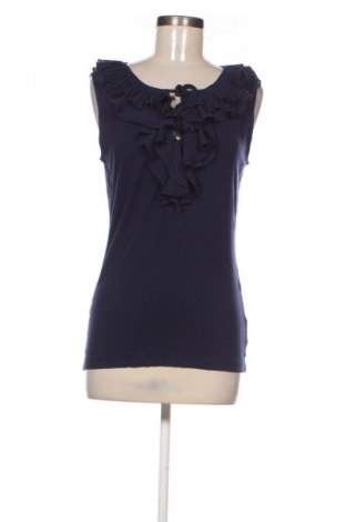 Damski top Ralph Lauren, Rozmiar M, Kolor Niebieski, Cena 142,87 zł