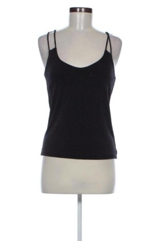 Дамски топ Reserved, Размер S, Цвят Черен, Цена 19,99 лв.