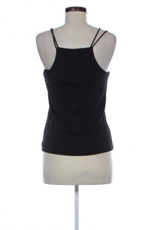 Дамски топ Reserved, Размер S, Цвят Черен, Цена 19,99 лв.