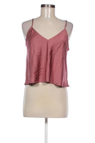Damentop Reserved, Größe L, Farbe Aschrosa, Preis 14,83 €