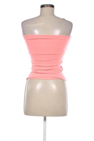 Damentop Retro Jeans, Größe M, Farbe Rosa, Preis 13,81 €