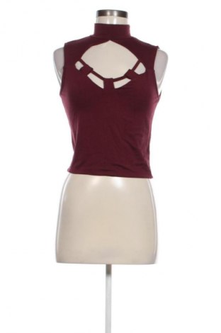 Dámský top River Island, Velikost M, Barva Červená, Cena  341,00 Kč