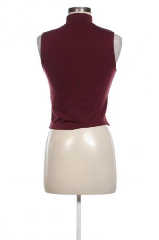 Dámský top River Island, Velikost M, Barva Červená, Cena  341,00 Kč