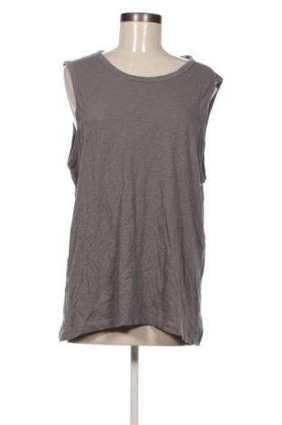Damentop S.Oliver, Größe XL, Farbe Grau, Preis € 43,99