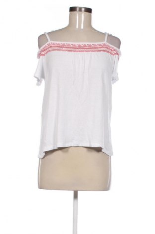 Damentop S.Oliver, Größe M, Farbe Weiß, Preis 13,81 €