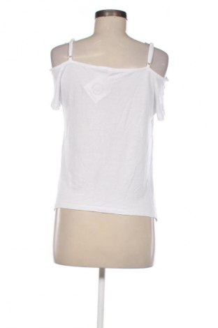 Damentop S.Oliver, Größe M, Farbe Weiß, Preis 13,81 €