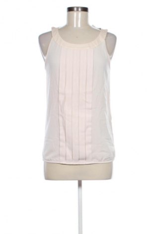 Top de femei S.Oliver, Mărime S, Culoare Bej, Preț 73,99 Lei