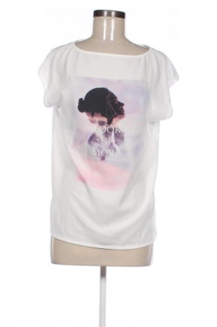 Damski top S.Oliver, Rozmiar M, Kolor Biały, Cena 48,99 zł