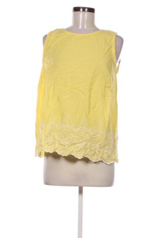 Dámsky top  S.Oliver, Veľkosť M, Farba Žltá, Cena  11,95 €