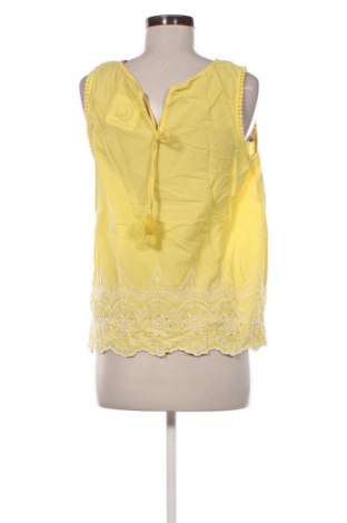 Dámsky top  S.Oliver, Veľkosť M, Farba Žltá, Cena  11,95 €