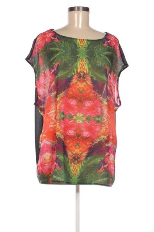 Damentop S.Oliver, Größe XL, Farbe Mehrfarbig, Preis € 13,81