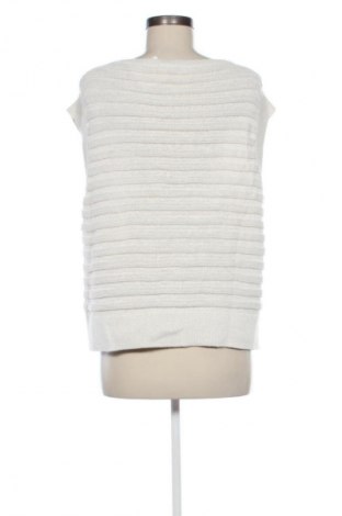 Damentop S.Oliver, Größe L, Farbe Ecru, Preis 18,99 €