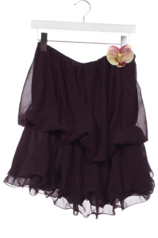 Dámský top SHEIN, Velikost XS, Barva Fialová, Cena  479,00 Kč