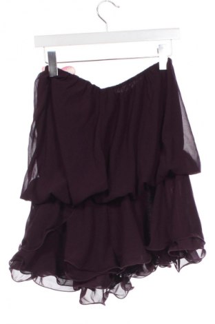 Dámský top SHEIN, Velikost XS, Barva Fialová, Cena  479,00 Kč