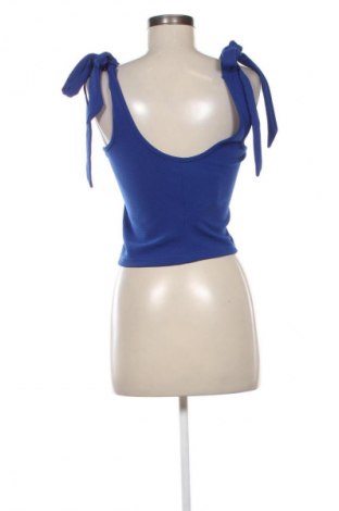 Dámský top SHEIN, Velikost M, Barva Modrá, Cena  367,00 Kč