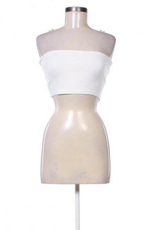 Női top SHEIN, Méret XS, Szín Fehér, Ár 2 448 Ft