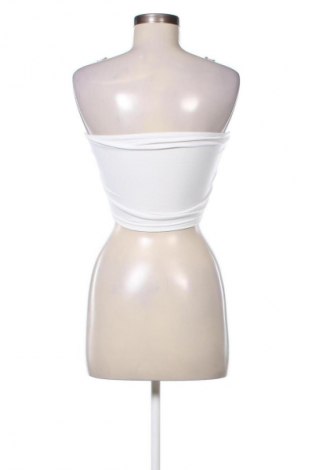 Női top SHEIN, Méret XS, Szín Fehér, Ár 2 448 Ft