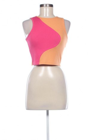 Damski top SHEIN, Rozmiar S, Kolor Pomarańczowy, Cena 53,99 zł
