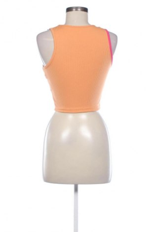 Damski top SHEIN, Rozmiar S, Kolor Pomarańczowy, Cena 53,99 zł
