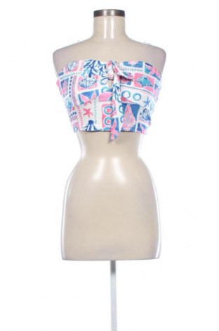 Damentop SHEIN, Größe S, Farbe Mehrfarbig, Preis 14,83 €