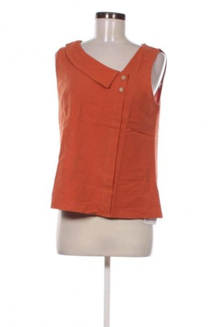 Damski top SHEIN, Rozmiar M, Kolor Pomarańczowy, Cena 66,99 zł