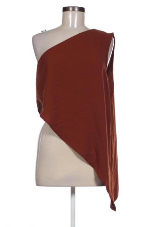 Damentop SHEIN, Größe M, Farbe Braun, Preis 15,00 €