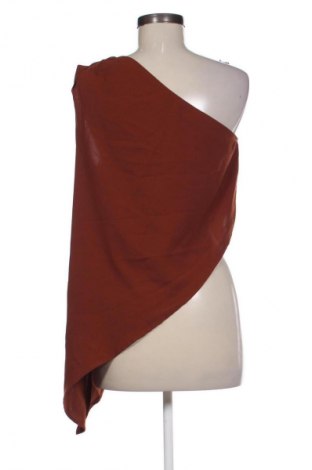 Damentop SHEIN, Größe M, Farbe Braun, Preis 15,00 €