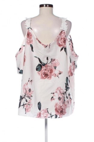 Női top SHEIN, Méret 4XL, Szín Sokszínű, Ár 5 800 Ft
