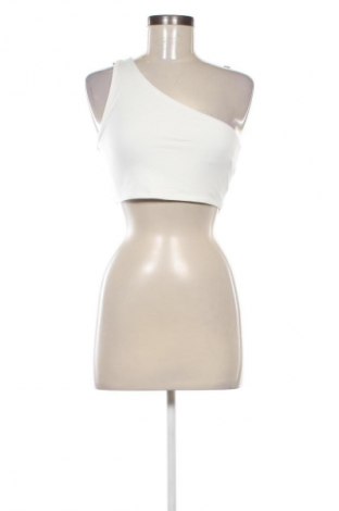 Női top SHEIN, Méret S, Szín Fehér, Ár 5 799 Ft