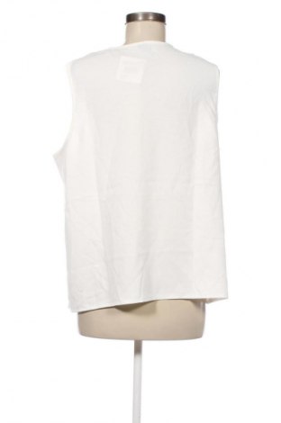 Damentop SHEIN, Größe XL, Farbe Weiß, Preis 13,99 €