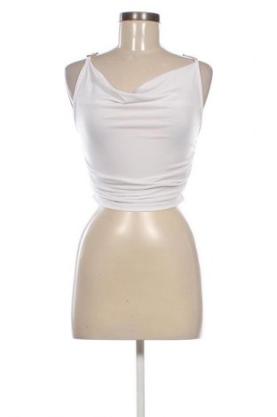 Damski top SHEIN, Rozmiar XS, Kolor Biały, Cena 46,16 zł