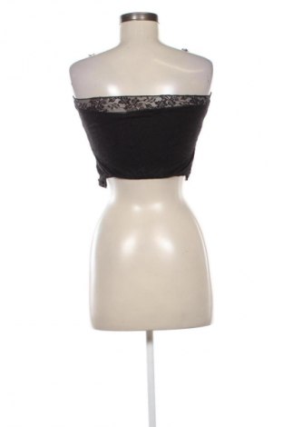 Női top SHEIN, Méret M, Szín Fekete, Ár 4 809 Ft