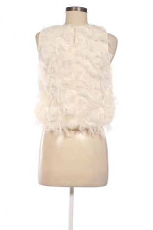 Damentop SHEIN, Größe XS, Farbe Beige, Preis 14,83 €