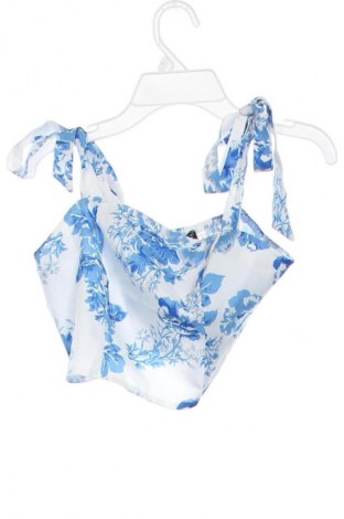 Damski top SHEIN, Rozmiar XS, Kolor Kolorowy, Cena 53,99 zł