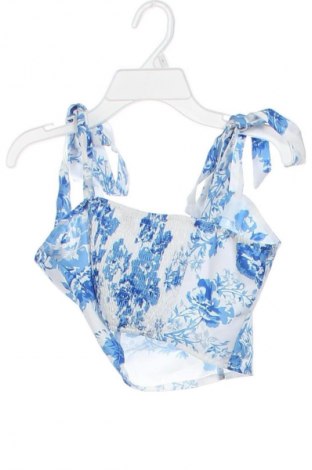 Damski top SHEIN, Rozmiar XS, Kolor Kolorowy, Cena 53,99 zł