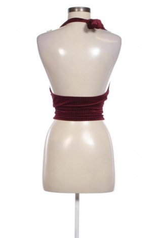 Női top SHEIN, Méret XS, Szín Piros, Ár 4 809 Ft