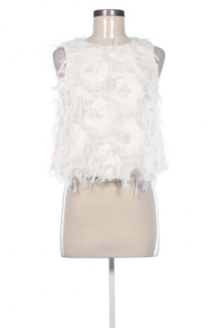 Damski top SHEIN, Rozmiar S, Kolor Beżowy, Cena 53,99 zł