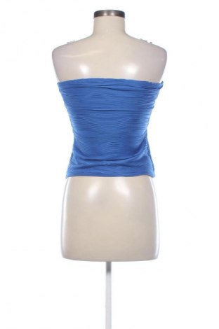 Dámský top SHEIN, Velikost M, Barva Modrá, Cena  299,00 Kč