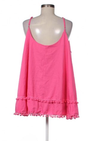 Damski top SHEIN, Rozmiar XXL, Kolor Różowy, Cena 67,00 zł