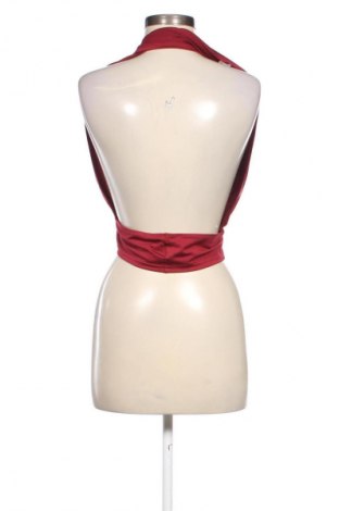 Damski top SHEIN, Rozmiar L, Kolor Czerwony, Cena 67,00 zł