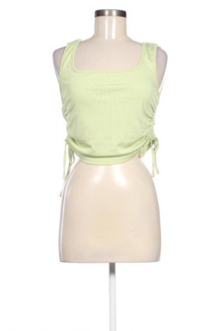 Dámsky top  SHEIN, Veľkosť L, Farba Zelená, Cena  5,12 €