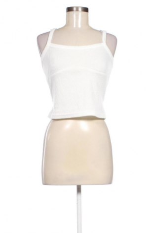Dámsky top  SHEIN, Veľkosť M, Farba Biela, Cena  12,95 €