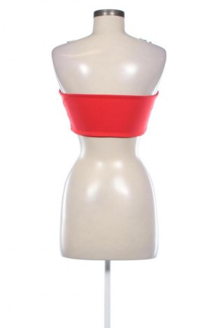 Top de femei SHEIN, Mărime M, Culoare Roșu, Preț 39,92 Lei