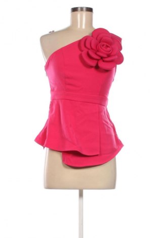 Damentop SHEIN, Größe S, Farbe Rot, Preis € 14,83